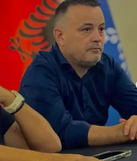 Flauers Shoshi emërohet në krye të Ujësjellës Kanalizimeve Tiranë, pas shkarkimit të Drenovës