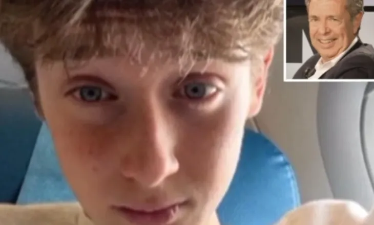 Flet mes lotëve babai i njërit prej viktimave të tragjedisë së Zvicrës: Ai ishte dielli i shtëpisë sonë, herën e fundit…