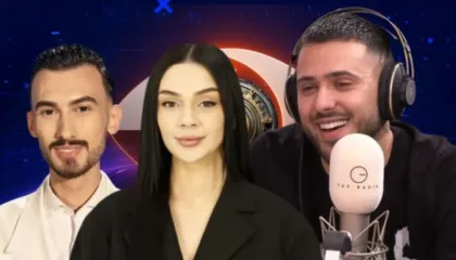 Flet miku i Krustitës për marrëdhënien me Kristin: Nuk e pëlqen, e njoh mjaft mirë!