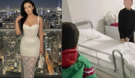 Flet për herë të parë ish-burri: U divorcuam se më tradhtoi në sy të fëmijëve! I dashuri i saj më rrahu djalin! Kam edhe video