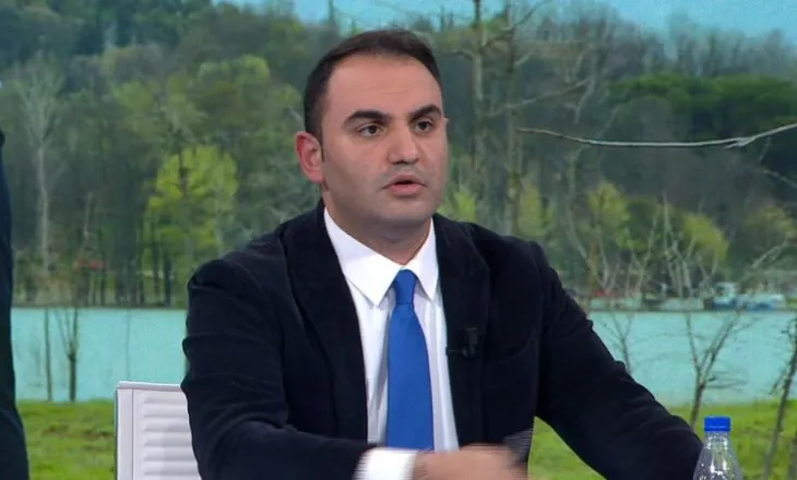 Flet për lëvizjen Salianji, Belind Këlliçi: Unë e mbështes mendimin ndryshe, por ka ca rregulla…