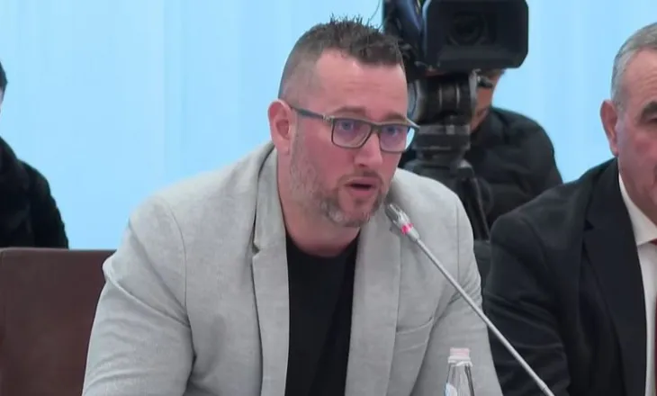 Flor Binaj: O duhet të merremi vesh tani, ose s’kemi pse të qahemi! Do iki të marrë fëmijët nga kopshti