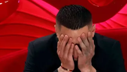 Flori merr telefonatën që djali i tij është sëmurë, largohet menjëherë nga ‘BBV’