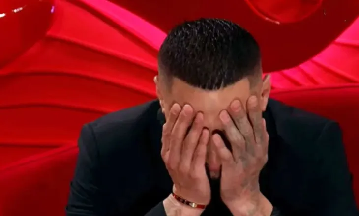 Flori merr telefonatën që djali i tij është sëmurë, largohet menjëherë nga ‘BBV’