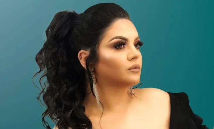 Flori Mumajesi, mungesa dhe heshtja e tij, Fifi flet në Grida Duma Podcast