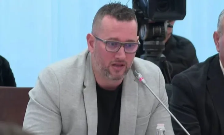 Florjan Binaj mesazh nga tryeza e opozitës: Ose të merremi vesh, ose të mos qahemi kur të na marrin në qafë