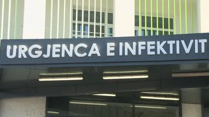 Fluks i lartë urgjencash në QSUT/ Gripi rrit shtrimet në spitale, mjekët: Shkak, rastet me bronkopneumoni