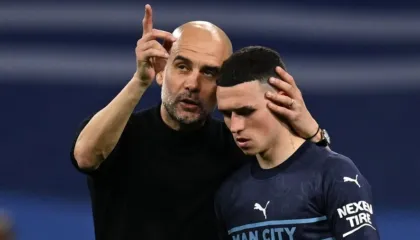 Foden: Duket sikur Guardiola ka rigjetur energjinë e dikurshme, koha të mendojmë për titullin