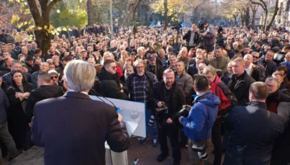 “Foleja e Qyqes”: kur opozita pret që SPAK-u t’i ngrohë “vezët” e pushtetit