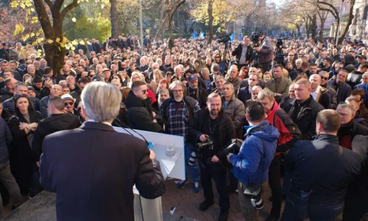 “Foleja e Qyqes”: kur opozita pret që SPAK-u t’i ngrohë “vezët” e pushtetit