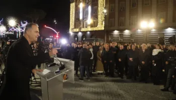 Foltorja e opozitës/ Luçiano Boçi: Rama ka ndërtuar një narkoshtet, meriton fatin e Maduros