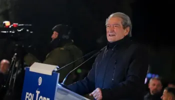 Foltorja e PD, Berisha paralajmëron: Ky është viti i përmbysjes së diktaturave! Edi Rama do ketë fatin që meriton