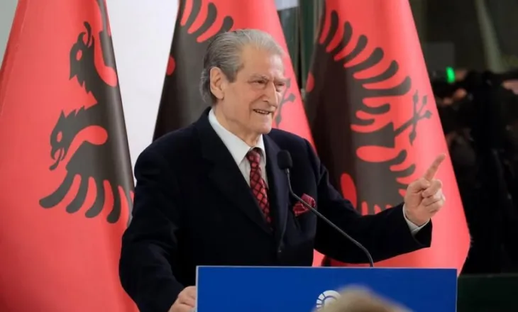 Foltorja e PD sot në orën 18:00 në Yzberish/ Berisha bashkëbisedim me qytetarët