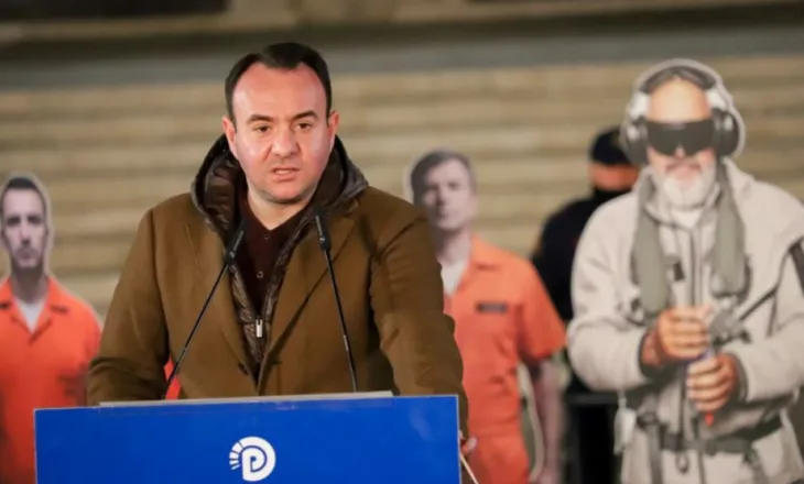 Foltorja para Kryeministrisë, Balliu: Ramën do ta rrëzojmë nga pushteti