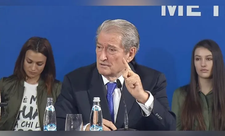 ‘Foltorja’ sonte në 17.30 në Lezhë/ Berisha takim me qytetarët dhe simpatizantët e PD