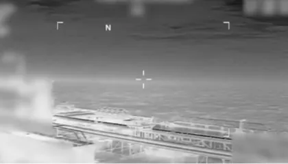 Forcat amerikane zhvillojnë një tjetër operacion në Karaibe, shkon në gjashtë numri i anijeve cisternë të sekuestruara