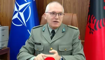 Forcat e Armatosura rikthejnë ushtarakët në rezervë, Ciroku: Synohet forcimi i kapaciteteve dhe afrimi i profesionistëve