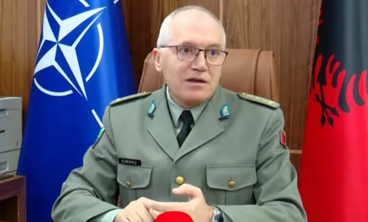 Forcat e Armatosura rikthejnë ushtarakët në rezervë, Ciroku: Synohet forcimi i kapaciteteve dhe afrimi i profesionistëve