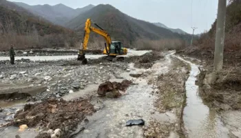 “Forcat e Xhenios në terren pas reshjeve”, Rama: Po ndërhyjmë në zonat problematike