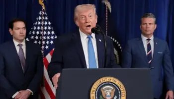 “Forcat venezueliane po na prisnin”, Trump në konferencë për shtyp: Ishte një operacion perfekt dhe preciz, nuk kishte mundësi kundërpërgjigjeje