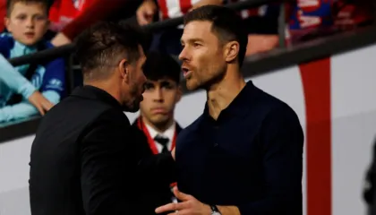 Formacionet zyrtare të derbit, ylli i Real Madridit bën sakrificën e madhe për sonte