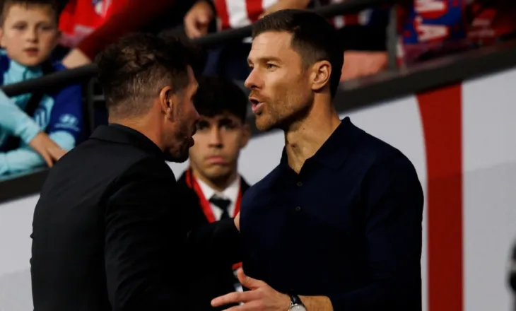 Formacionet zyrtare të derbit, ylli i Real Madridit bën sakrificën e madhe për sonte