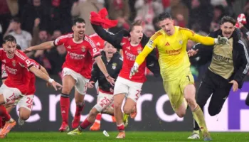 Formacioni më i mirë i javës në Champions League, nuk ka vend për debat (foto)