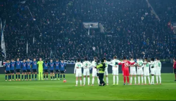 Formacioni më i mirë i javës në Serie A, bëjnë pjesë edhe dy shqiptarë. Njëri prej tyre më i vlerësuari (foto)