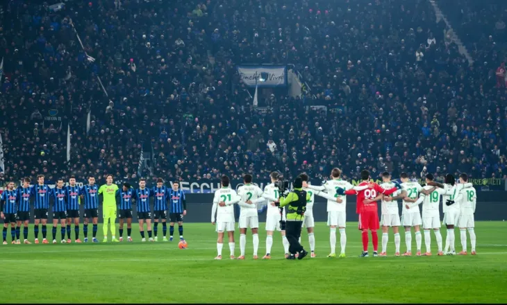 Formacioni më i mirë i javës në Serie A, bëjnë pjesë edhe dy shqiptarë. Njëri prej tyre më i vlerësuari (foto)
