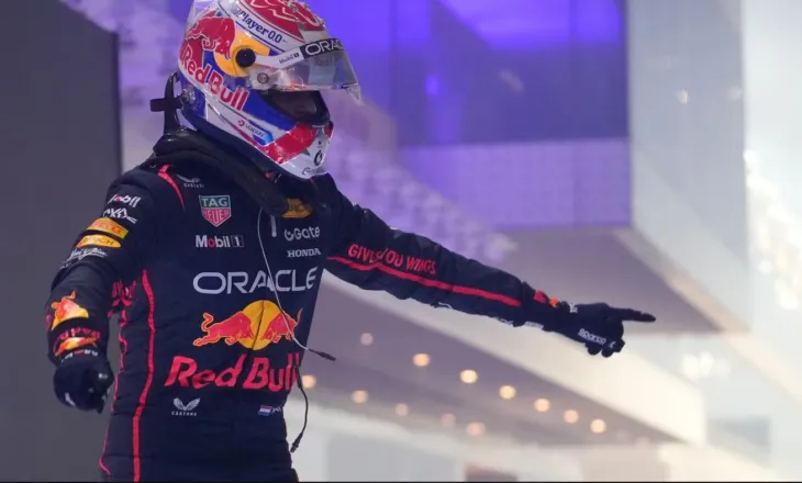 Formula 1 drejt sezonit të ri, Red Bulli dhe Versttapen hapin të parët kartat