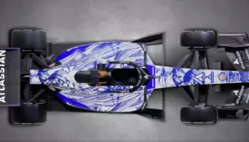 FORMULA 1/ Vonesa me makinën, Uilliams humbet testet e Barcelonës