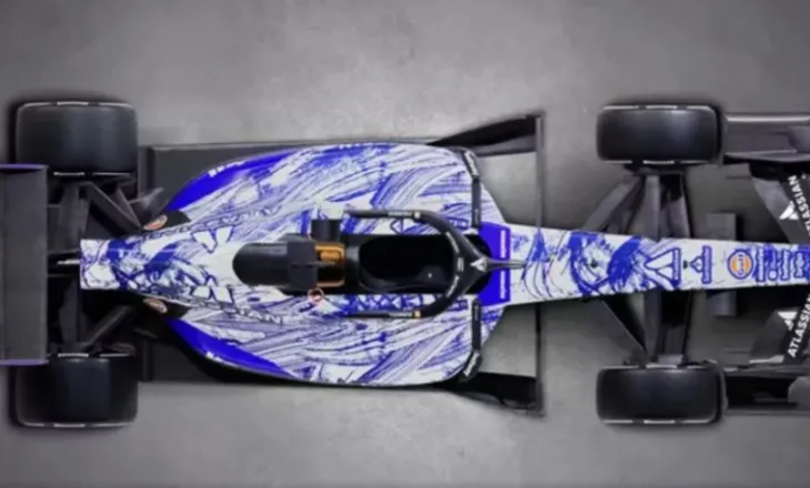 FORMULA 1/ Vonesa me makinën, Uilliams humbet testet e Barcelonës