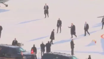 Forumi ekonomik në Davos, Trump shkon me delegacionin më të madhin ndonjëherë