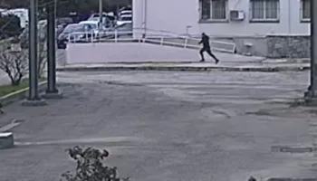 FOTO/Arratisja e Altin Ndocit! Zbulohet “Audi”-n me të cilin u largua i paraburgosuri