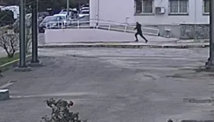 FOTO/Arratisja e Altin Ndocit! Zbulohet “Audi”-n me të cilin u largua i paraburgosuri