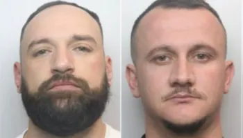 Foto/ Dënohen çunat kuksianë të Liverpulit, kokaina iu vinte me avion nga Meksika