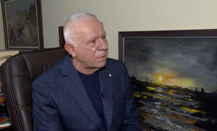 FOTO/ Edi Rama ushtar i Sorosit, Kulla: Po shpopullojnë vendin