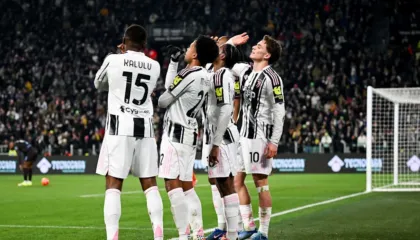 FOTO/ Juve rikthehet “frikshëm”, Zonja “çmonton” edhe Napolin, Spalletti: Fitore e madhe, Conte nuk flet më për titull (VIDEO)