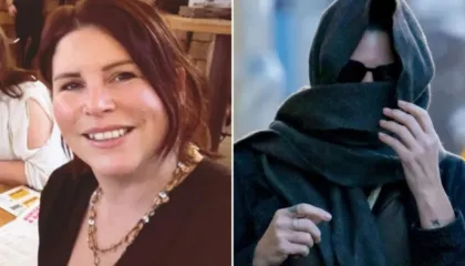 Foto/ Kreu marrëdhënie seksuale brenda në dollap me një të burgosur, vihet në pranga oficerja 46-vjeçare, kamera që mbante në trup e nxori ‘zbuluar’