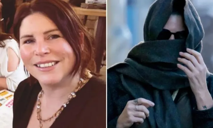 Foto/ Kreu marrëdhënie seksuale brenda në dollap me një të burgosur, vihet në pranga oficerja 46-vjeçare, kamera që mbante në trup e nxori ‘zbuluar’