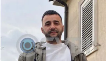 FOTO/ Ky është Alesjo Abdija nga trafikant droge në Itali, në biznesmen në zonën e Kamzës