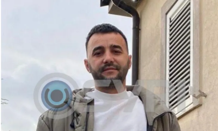 FOTO/ Ky është Alesjo Abdija nga trafikant droge në Itali, në biznesmen në zonën e Kamzës