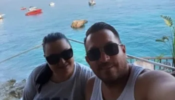 FOTO-Ky është çifti i agjentëve imobiliar që mashtroi qytetarët: Shitën 2 apartamente me nga 150 mijë euro secila