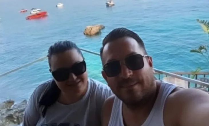 FOTO-Ky është çifti i agjentëve imobiliar që mashtroi qytetarët: Shitën 2 apartamente me nga 150 mijë euro secila