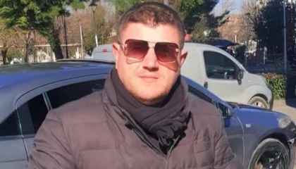 FOTO- Ky është polici i burgut në Elbasan që fuste drogë në qeli kundrejt pagesës (EMRI)