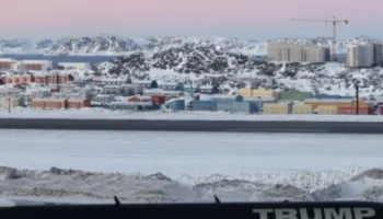 Franca: Çdo veprim i SHBA për Groenlandën mund të rrezikojë marrëdhënet tregtare me BE