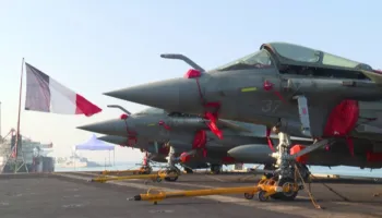 Franca, gati të hapë “ombrellën e saj bërthamore”: Autonomi strategjike nga Europa