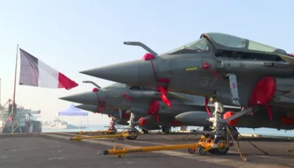 Franca, gati të hapë “ombrellën e saj bërthamore”: Autonomi strategjike nga Europa