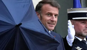 Franca gati të hapë ‘ombrellën e saj bërthamore’