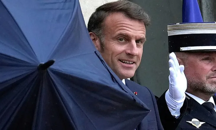 Franca gati të hapë ‘ombrellën e saj bërthamore’